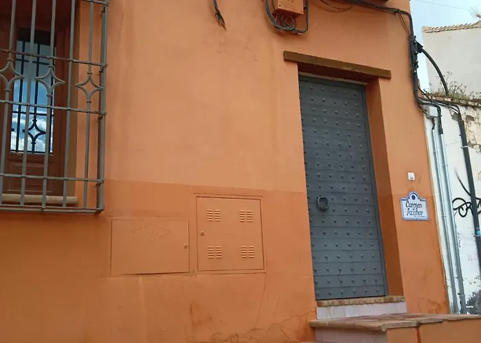 Estudio El Zoco